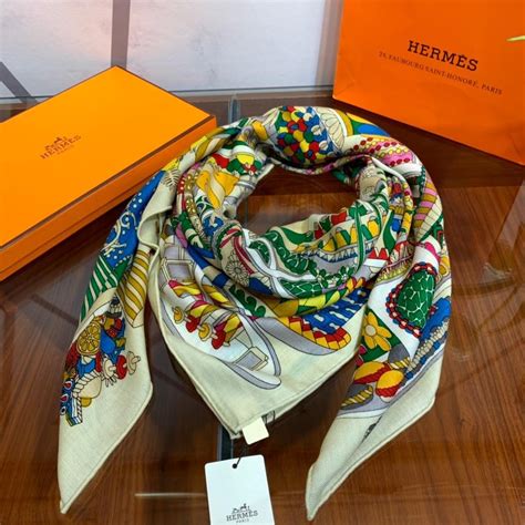 hermes bobcat scarf|hermes scarf counterfeit.